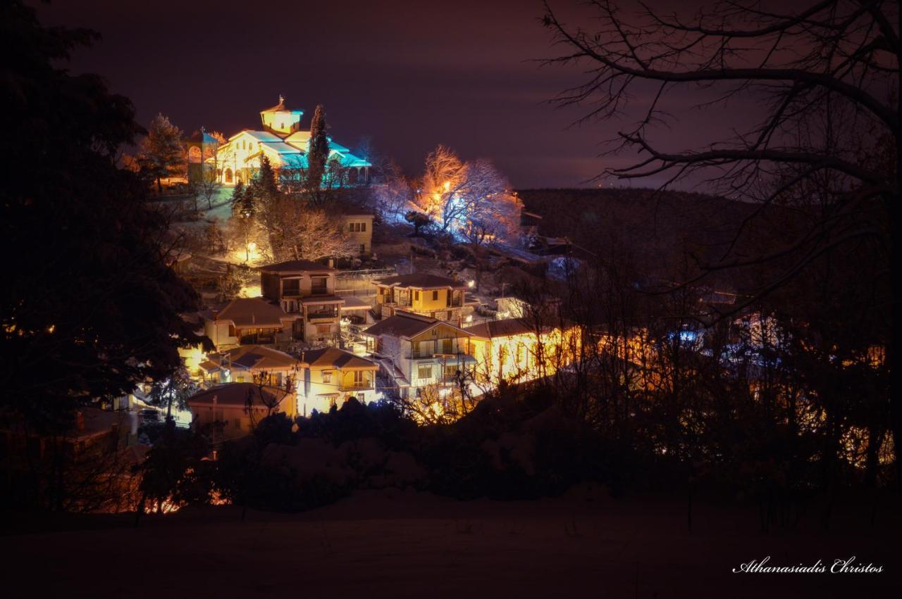 Mylos Arkochorion ภายนอก รูปภาพ